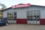 Q-SERVICE Autoservis AUTOPRIMA Prievidza